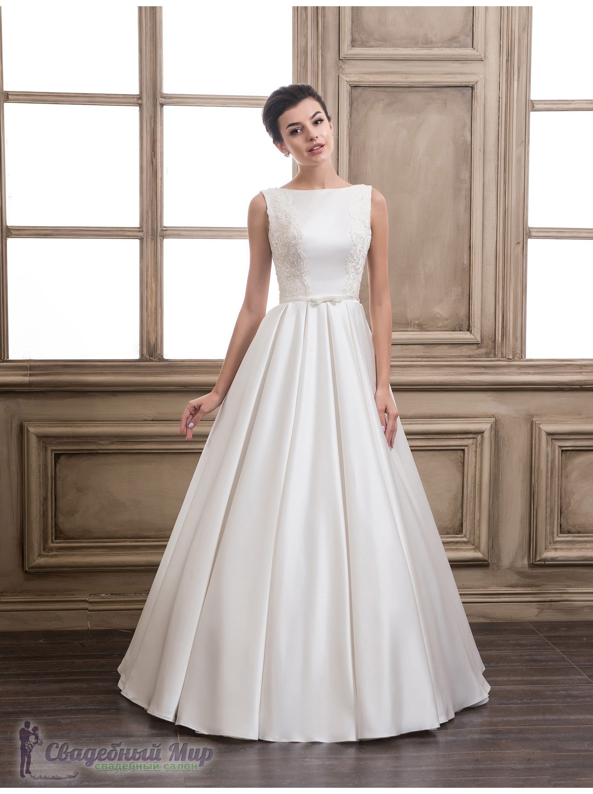Свадебное платье 16-033